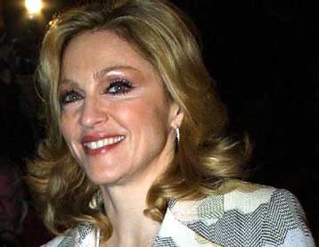 Παιδικά βιβλία με την υπογραφή της Μαντόνα θα κυκλοφορήσουν σε ΗΠΑ και Βρετανία