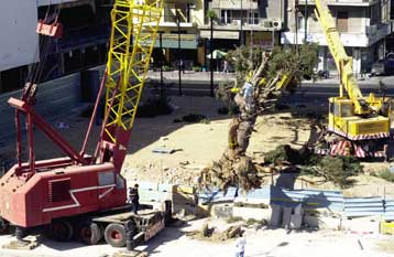 Μετακομίζει στο Ψυχικό το Εθνικό Μουσείο Σύγχρονης Τέχνης