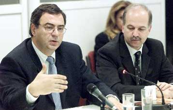 Αύξηση 33% σημείωσαν οι πρωτογενείς δαπάνες τον Ιανουάριο