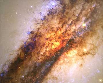 Η Μεγάλη Έκρηξη έλαβε χώρα πριν από 13,7 δισ. χρόνια