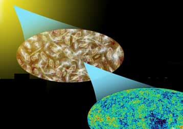 Ανιχνεύεται η «υπογραφή» των πρώτων αστέρων