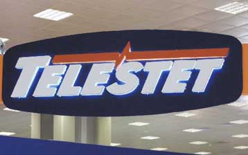 Υπερδιπλασιάστηκαν τα κέρδη της Telestet το 2002