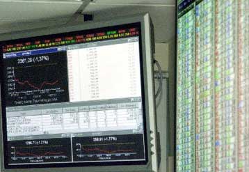 Με απώλειες 2,60% έκλεισε το Χρηματιστήριο την Τρίτη