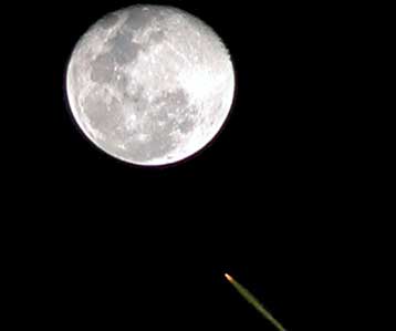 Για τον Ιούλιο προγραμματίζεται η πρώτη ευρωπαϊκή διαστημική αποστολή στη Σελήνη