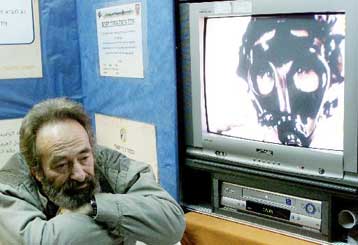 Μποϊκοτάζ των δελτίων ειδήσεων από 19:00 έως 21:00 κατόπιν προτροπής των νεολαιών