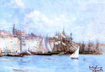 Έργα Ελλήνων καλλιτεχνών στο σφυρί του οίκου Bonhams