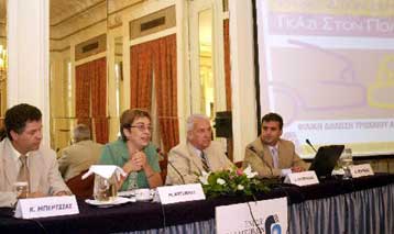 Αυξήσεις σε ασφάλιστρα για κάλυψη περιουσίας και μείωση παροχών από τις ασφαλιστικές