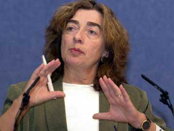 Στα μέσα του 2004 η έναρξη των συζητήσεων για το Δ΄ΚΠΣ