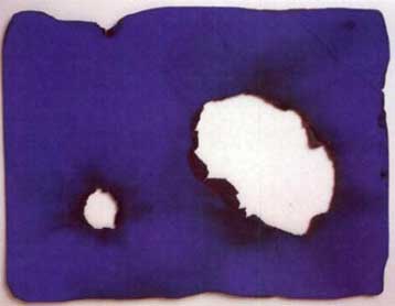 Η κατάκτηση του αέρα θέμα έκθεσης στο Κρατικό Μουσείο Σύγχρονης Τέχνης