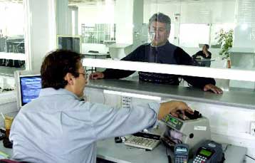 Σειρά μέτρων για την απλοποίηση των φορολογικών συναλλαγών ανακοίνωσε η κυβέρνηση