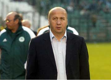 Η Πόρτο καλύτερη όλων όσων αντιμετώπισε ο ΠΑΟ στο UEFA, σύμφωνα με τον Ζάετς