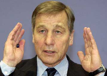 Μεικτές αντιδράσεις προκαλεί στην Ευρώπη το ράλι του ευρώ