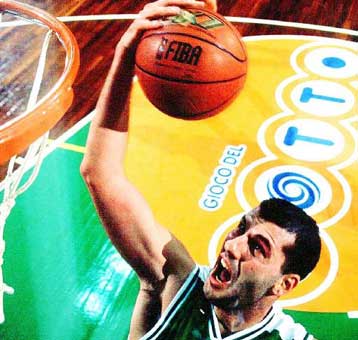 Ο Κακιούζης δεν… φοβάται τον Παναθηναϊκό