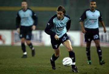 Πέρασε στους «8» του UEFA η Λάτσιο με νίκη στην Πολώνια