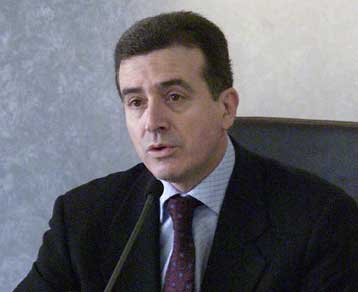 Ικανοποιημένος ο υπουργός Δημόσιας Τάξης από τις ενέργειες για την πάταξη της διαφθοράς