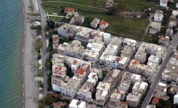 Με γοργούς ρυθμούς προχωρά η ένταξη στο σχέδιο πόλης 141 περιοχών σε όλη τη χώρα