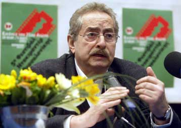 «Παλαιστίνη: Παιδιά και Πόλεμος» στο 5ο Φεστιβάλ Ντοκιμαντέρ Θεσσαλονίκης