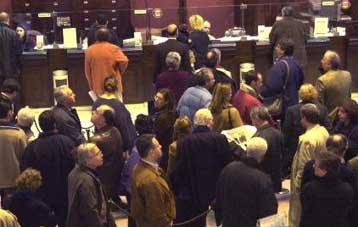 Πιστωτικές κάρτες και δάνεια στην κορυφή των παραπόνων στον Τραπεζικό Μεσολαβητή