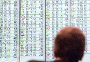 Με κέρδη 0,20% έκλεισε το Χρηματιστήριο την Πέμπτη