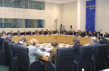 Το πρόβλημα των ναρκωτικών στο επίκεντρο ευρωπαϊκού συνεδρίου στο Ζάππειο Μέγαρο