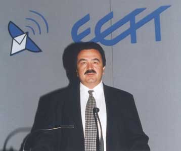 Αρχίζει η υλοποίηση της α΄φάσης του Εθνικού Συστήματος Διαχείρισης Ραδιοσυχνοτήτων