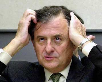 Τις μεγαλύτερες ζημιές στην ιστορία της Γαλλίας ανακοίνωσε η Vivendi Universal