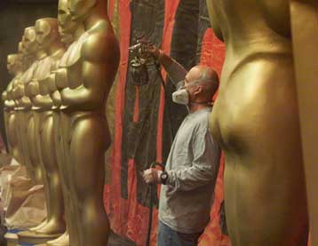 Η ενδεχόμενη επίθεση στο Ιράκ ίσως αναβάλει την τελετή απονομής των Όσκαρ