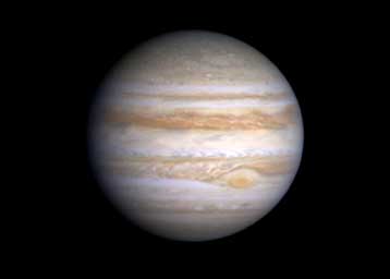 Επτά νέους δορυφόρους του πλανήτη Δία ανακάλυψαν οι αστρονόμοι