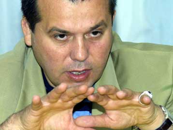 Νεκρός από σφαίρες αγνώστων ο πλουσιότερος επιχειρηματίας της Βουλγαρίας
