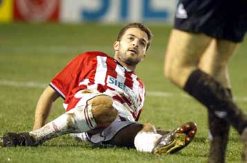 Και τυπικά εκτός αποστολής ο Ζε Ελίας, έτοιμος ο Πατσατζόγλου