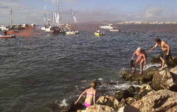 Υπό επεξεργασία Προεδρικό Διάταγμα για τους όρους δόμησης στην παραλιακή ζώνη της Αττικής