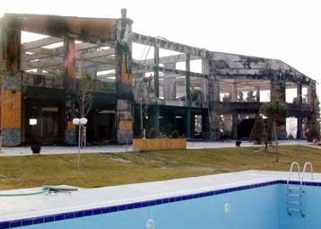 Σε οκτώ μήνες και πάλι στολίδι το αθλητικό κέντρο της Ξάνθης σύμφωνα με την ΠΑΕ