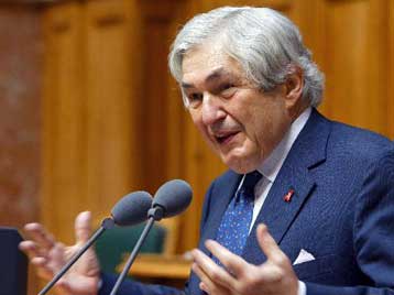 Το μετάλλιο της πόλης των Αθηνών απονεμήθηκε στον πρόεδρο της Παγκόσμιας Τράπεζας