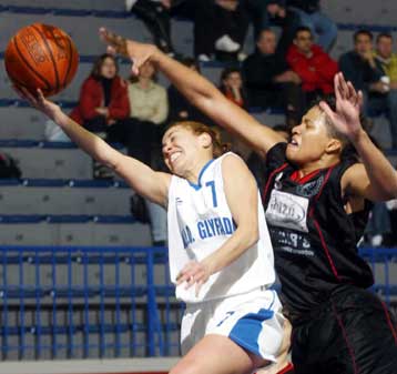 Η Γλυφάδα Κυπελλούχος Ελλάδας στο μπάσκετ γυναικών