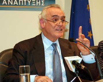 «Ήπιες» οι επιπτώσεις της ιρακινής κρίσης στον ελληνικό τουρισμό, εκτιμά ο υπ.Ανάπτυξης