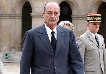 Χρήση του δικαιώματος βέτο στο Συμβούλιο Ασφαλείας του ΟΗΕ προανήγγειλε και η Γαλλία