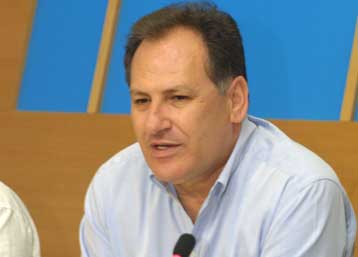 Ο Τόμας Μίλερ προκαλεί με τις δηλώσεις του το αίσθημα των Ελλήνων λέει ο Κ.Λαλιώτης