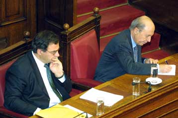 Έκτακτη συνεδρίαση του Υπουργικού Συμβουλίου την Πέμπτη για την πορεία της οικονομίας