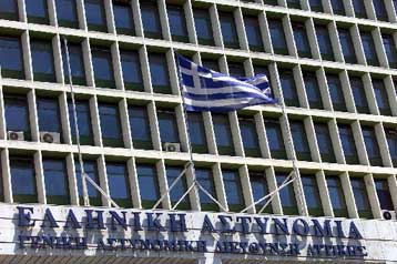 Νέος υπαρχηγός της Αστυνομίας αναλαμβάνει ο αντιστράτηγος Χ.Χριστοφαρεϊζής