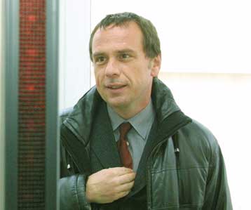«Επιτιθέμενη Αριστερά» η 17Ν, υποστήριξε ο συνήγορος του Γιωτόπουλου Γιάννης Ραχιώτης
