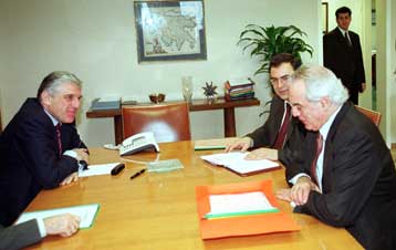 Έως το τέλος του έτους η συγχώνευση ΕΒΟ-ΠΥΡΚΑΛ