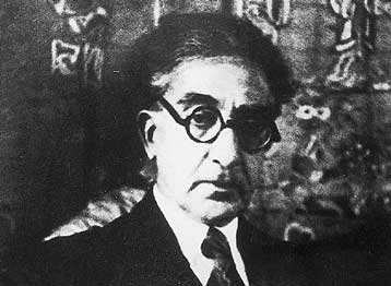 Βραδιά αφιερωμένη στον Καβάφη διοργανώνει η Βιβλιοθήκη του Κογκρέσου