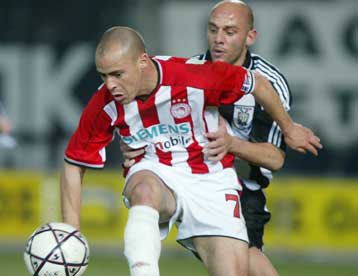 Πολλές αλλαγές στον Ολυμπιακό και απουσίες στον ΠΑΟΚ εν όψει της «μάχης» της Τετάρτης