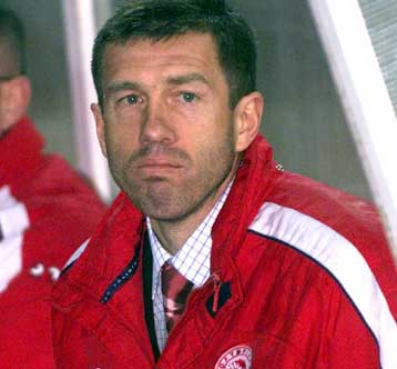 «Χρυσή» τομή στην υπόθεση Κάτανετς με τον Ολυμπιακό