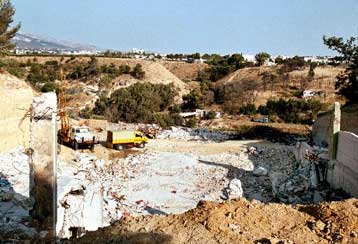 Κατά των αιτήσεων αναίρεσης των κατηγορουμένων για τη Ρικομέξ ο Ευ.Κρουσταλάκης