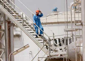 Αμετάβλητη αποφάσισε να διατηρήσει την παραγωγή πετρελαίου ο ΟΠΕΚ