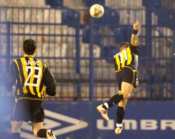 Επέστρεψε στις προπονήσεις η ΑΕΚ με άλλη ψυχολογία