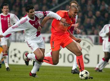 Τρεις ισοπαλίες που βάζουν «φωτιά» στο Champions League