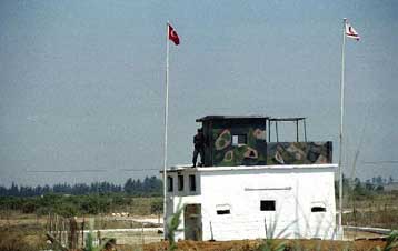 Επιπτώσεις στην ένταξη της Τουρκίας στην ΕΕ προκαλεί η αδιαλλαξία στο Κυπριακό
