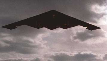 Μαχητικά αεροσκάφη Stealth στέλνουν οι ΗΠΑ στη Νότιο Κορέα